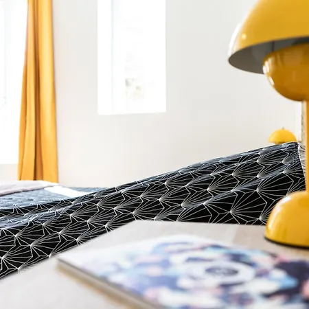 Apartment Le Grand Arth&m Ferrand Clermont-Ferrand