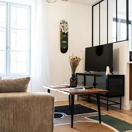 Le Grand Arth&m Ferrand クレルモン・フェラン