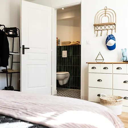 Le Grand Arth&m Ferrand Apartment Clermont-Ferrand