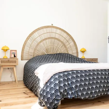Le Grand Arth&m Ferrand Apartment