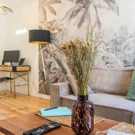 アパート Le Grand Arth&m Ferrand クレルモン・フェラン