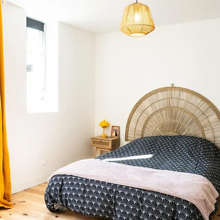 Apartment Le Grand Arth&m Ferrand *