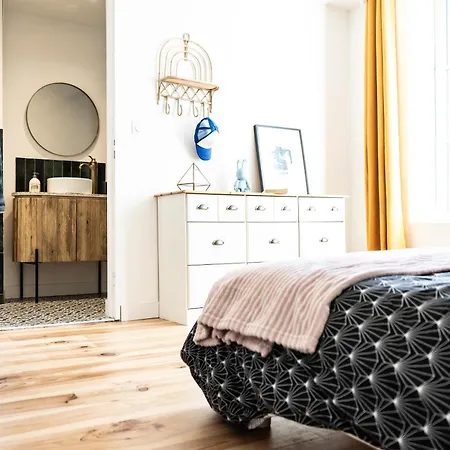 Apartment Le Grand Arth&m Ferrand *