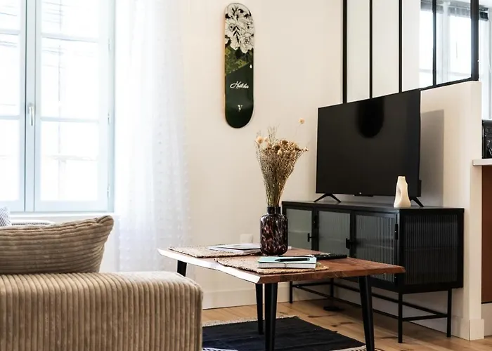 Le Grand Arth&m Ferrand Clermont-Ferrand