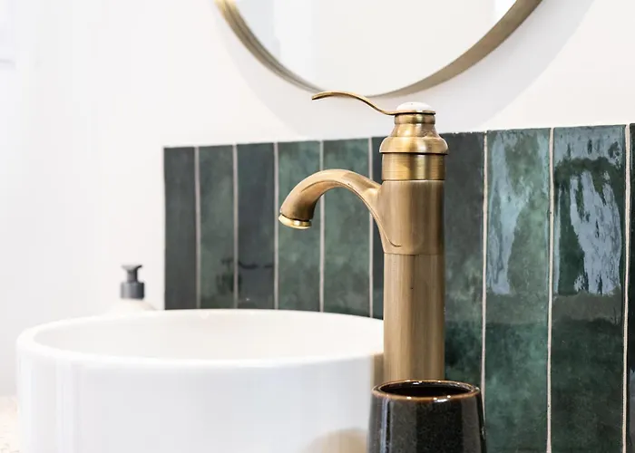 Le Grand Arth&m Ferrand 아파트 *