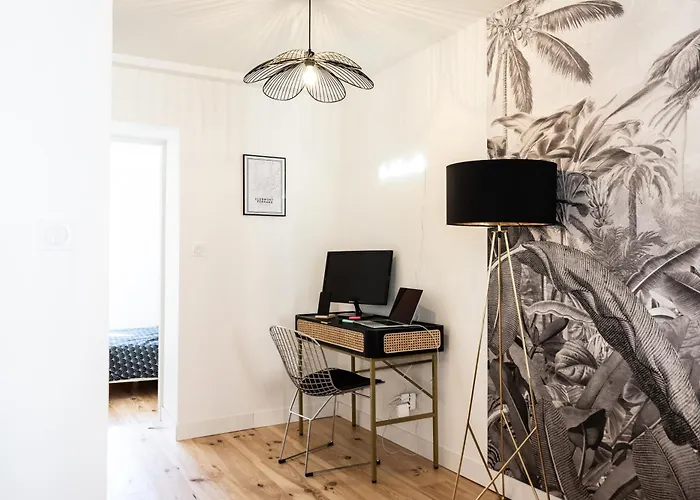 Le Grand Arth&m Ferrand 클레르몽페랑