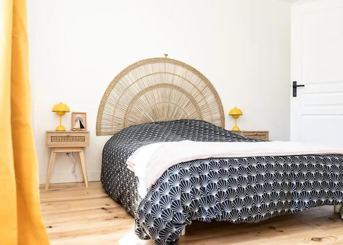 Le Grand Arth&m Ferrand 아파트