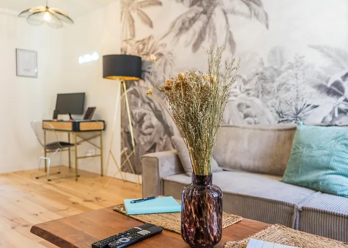 Daire Le Grand Arth&m Ferrand Clermont-Ferrand