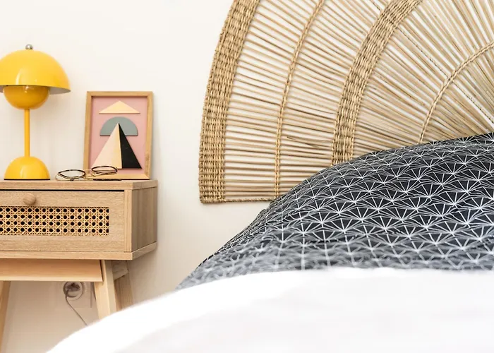 Daire Le Grand Arth&m Ferrand