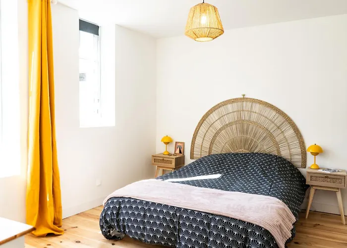 Daire Le Grand Arth&m Ferrand *