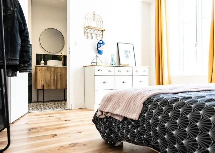 아파트 Le Grand Arth&m Ferrand *